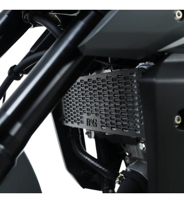 R&G PRO Radiator Guard for HONDA CB125R 26-