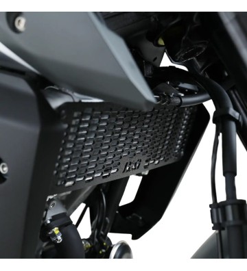 R&G PRO Radiator Guard for HONDA CB125R 26-