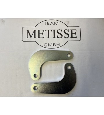 METISSE Lowering Kit for YAMAHA XSR 125 21-