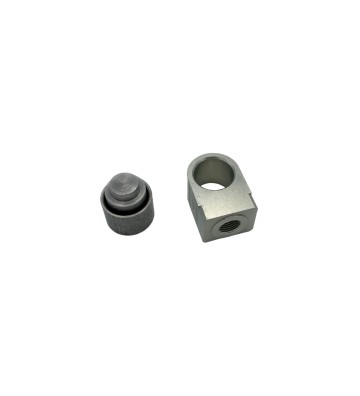ALPHA TECHNIK Lowering Kit 40mm for BMW G310 GS 19-24