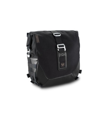 SW-MOTECH Side Bag Legend Gear LC2 13.5L - Black Edition