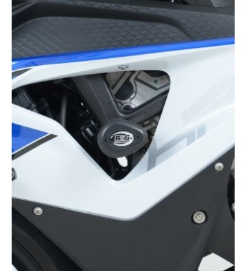 R&G Crash Pads for BMW S1000RR 12-14 / HP4