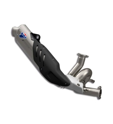 TERMIGNONI DUCATI PERFORMANCE Racing Silencer for DUCATI DesertX 22-26