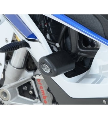 R&G Crash Pads for BMW S1000RR 12-14 / HP4