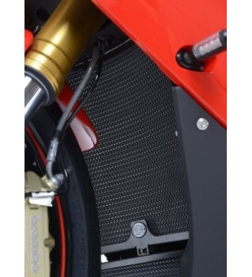 R&G Radiator Guard for BMW S1000RR 15-