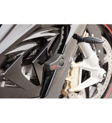 LSL Crash Pad Kit for BMW S1000RR 15-