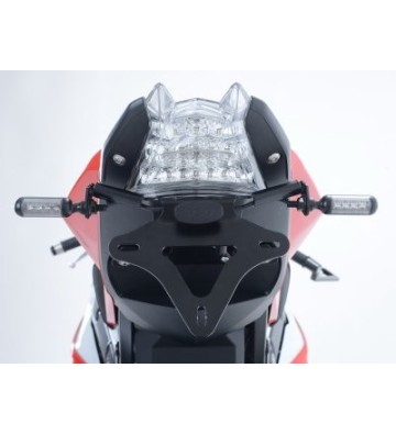 R&G Suporte de matrícula para BMW S1000RR 15-