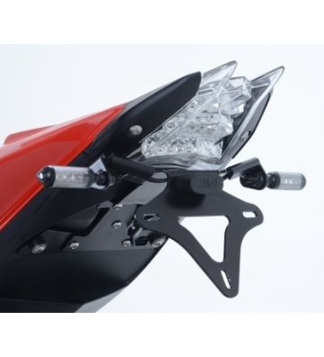 R&G Suporte de matrícula para BMW S1000RR 15-