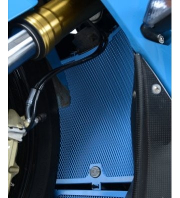 R&G Proteção de Radiador para BMW S1000RR 10-14, S1000R 14- e HP4
