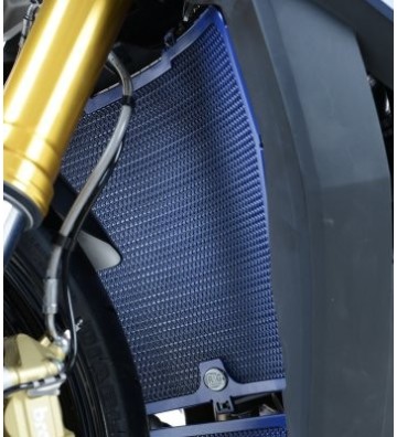 R&G Radiator Guard for BMW S1000RR 10-14, S1000R 14- and HP4