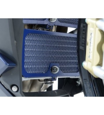 R&G Proteção de Radiador de Óleo para BMW S1000RR 10-14, S1000R 14-, S1000XR e HP4