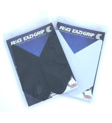 R&G Tank Traction Grips for BMW S1000RR 10-14 and HP4