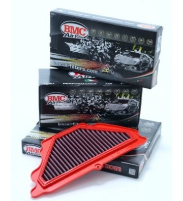 BMC RACE Air Filter BMW S1000RR, S1000R and S1000XR