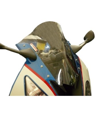 F.Fabbri Double Bubble Screen for BMW S1000RR 15-