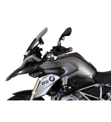 MRA Touring Windshield for BMW R1200GS 13- Advendture 14-