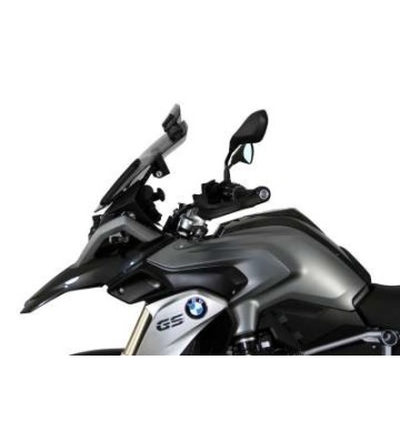 MRA VarioTouring Windshield for BMW R1200GS 13- Advendture 14-