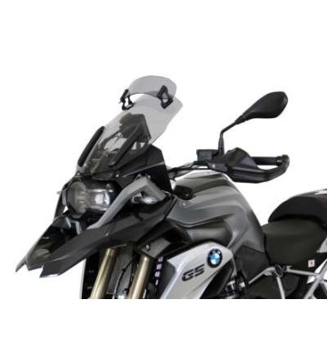 MRA VarioTouring Windshield for BMW R1200GS 13- Advendture 14-