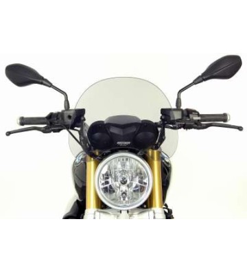 MRA Touring Windshield for BMW R Nine T