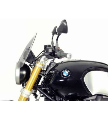 MRA Touring Windshield for BMW R Nine T