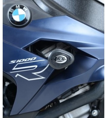 R&G Crash Pads BMW S1000R