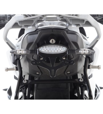 R&G Suporte de matrícula para BMW S1000XR