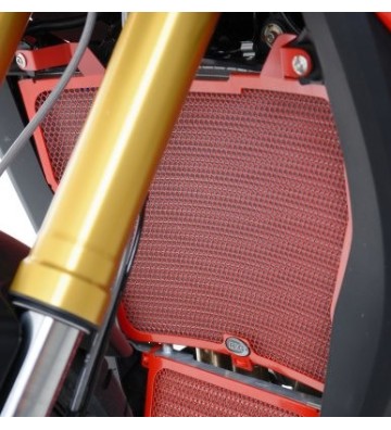 R&G Radiator Guard for BMW S1000XR