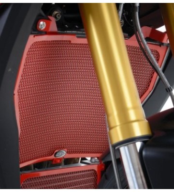 R&G Radiator Guard for BMW S1000XR