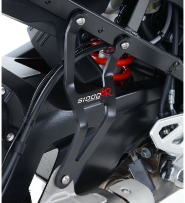 R&G Exhaust Hanger for BMW S1000XR