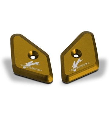 VALTERMOTO Mirror Holes Covers