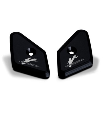 VALTERMOTO Mirror Holes Covers