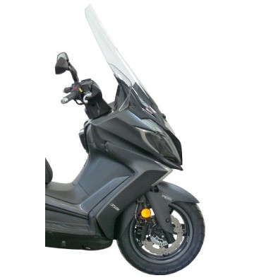 F.FABBRI EXCLUSIVE Vidro para KYMCO DOWNTOWN 125-350 16-18