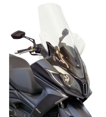 F.FABBRI EXCLUSIVE Vidro para KYMCO DOWNTOWN 125-350 16-18