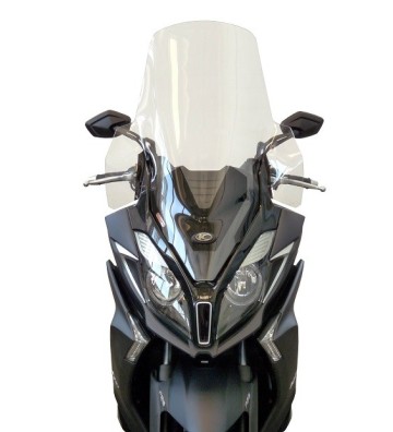 F.FABBRI EXCLUSIVE Vidro para KYMCO DOWNTOWN 125-350 16-18