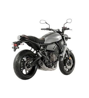 SC PROJECT S1 Escape Completo para XSR700 16-