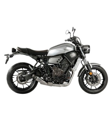 SC PROJECT S1 Escape Completo para XSR700 16-