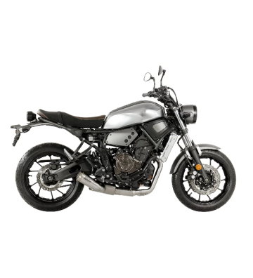 SC PROJECT CONIC Escape Completo para XSR700 16-