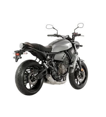 SC PROJECT CONIC Escape Completo para XSR700 16-