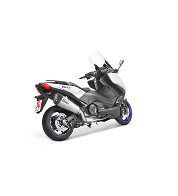 AKRAPOVIC Escape Completo para T-MAX 530 17-