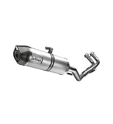 LEOVINCE LV ONE EVO Full Exhaust System for T-MAX 17-