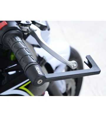 R&G Lever Guard for Z650 and Ninja 650