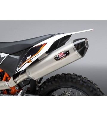 YOSHIMURA Ponteira de Escape para HUSQVARNA 701 / KTM 690 Enduro R