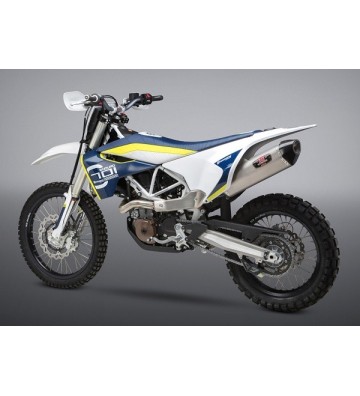 YOSHIMURA Ponteira de Escape para HUSQVARNA 701 / KTM 690 Enduro R