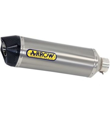 ARROW RACE-TECH Silencer for Husqvarna 701 Enduro/Supermoto 17-