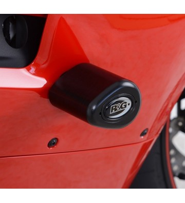 R&G Aero Crash Pads for PANIGALE V4 18-