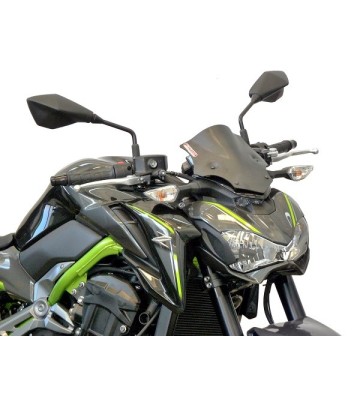 F.FABBRI NAKED-SPORT-TOURING Vidro para Z900 17-