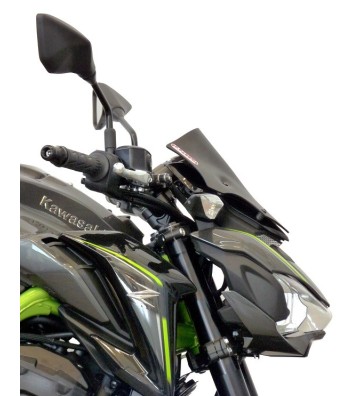 F.FABBRI NAKED-SPORT-TOURING Vidro para Z900 17-