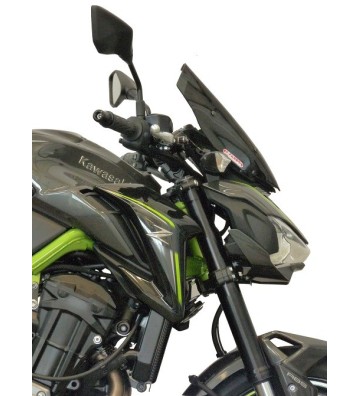 F.FABBRI TOURING Windscreen for Z900 17-