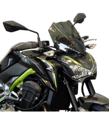 F.FABBRI TOURING Vidro para Z900 17-