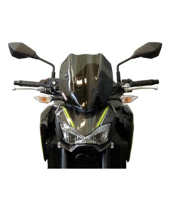 F.FABBRI TOURING Vidro para Z900 17-