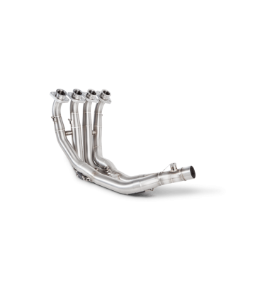 AKRAPOVIC Headers for YZF-R6 08-